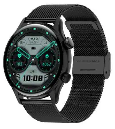 HK8 Pro Smartwatch – Specs Review