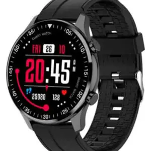 HW8 Smartwatch – Specs Review
