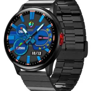 LEMFO LF28 Pro Smartwatch – Specs Review