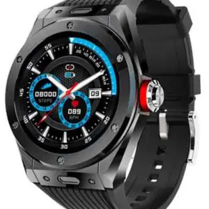 MV58 Smartwatch – Specs Review