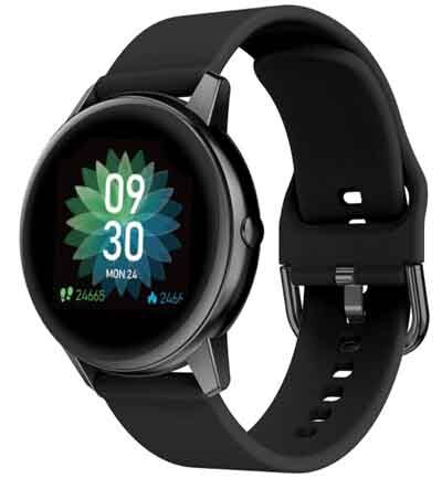 R3+ Smartwatch – Specs Review