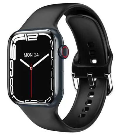 T56 Plus Smartwatch – Specs Review