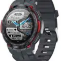V6 Smartwatch – Specs Review