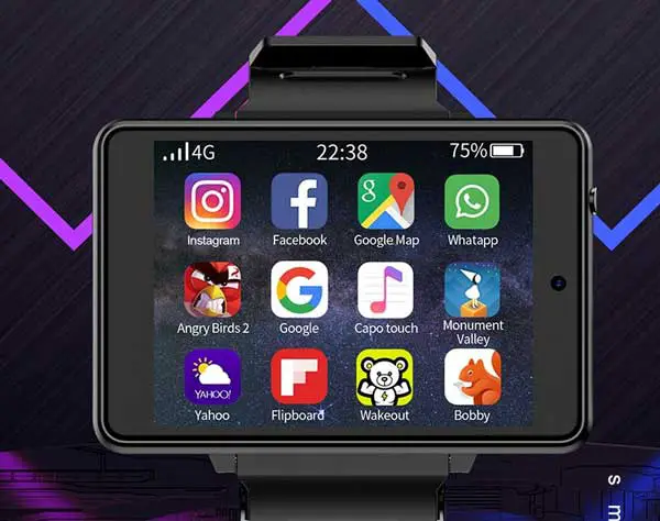 X2800-Smartwatch