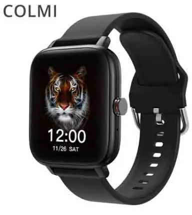 Colmi-P8-Max-Smartwatch