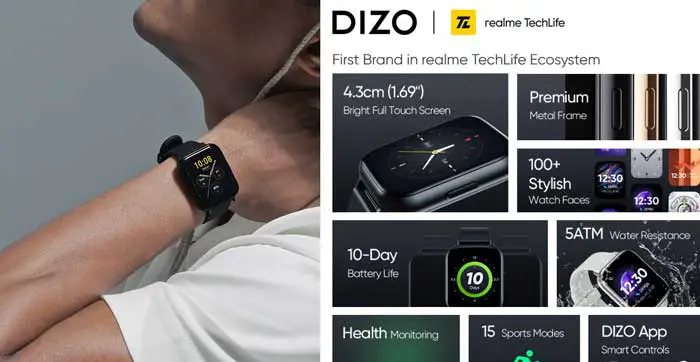 Dizo-Watch-2-Smartwatch