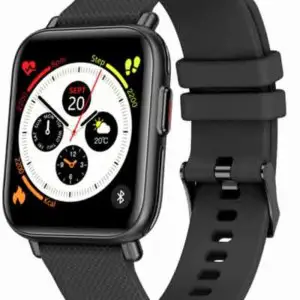 F7 Smartwatch – Specs Review