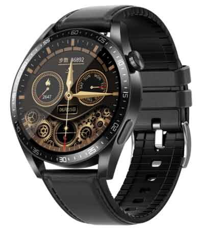 FW03 Smartwatch – Specs Review