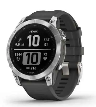 Garmin-Fenix-7-Smartwatch