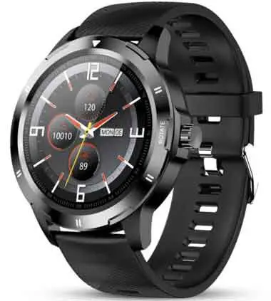 GOKOO D13 Smartwatch – Specs Review