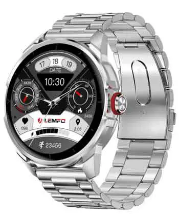 LEMFO-LF26-Pro-Smartwatch