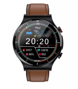 North Edge NX88 Smartwatch – Specs Review