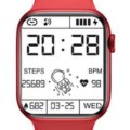 T200 Plus Smartwatch – Specs Review