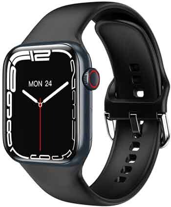 T7 Plus Smartwatch – Specs Review
