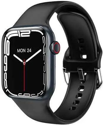W27 Max Smartwatch – Specs Review