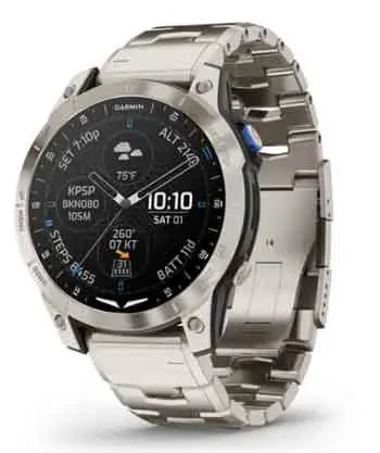 Garmin-D2-Mach-1-Smartwatch