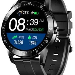 Gokoo S11 Smartwatch – Specs Review
