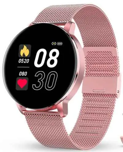 GOKOO R5L Smartwatch – Specs Review