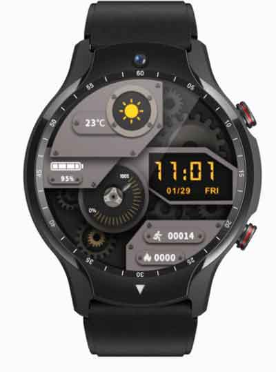 Senbono-Air1-Smartwatch-2022