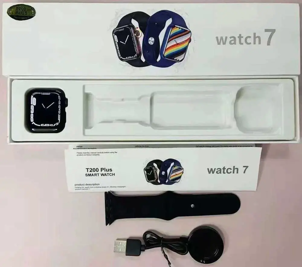 T200-Plus-Smartwatch