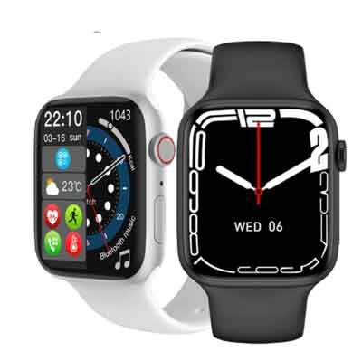 W17 Pro Smartwatch – Specs Review