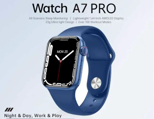 A7-Pro-smartwatch