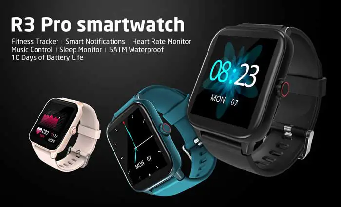 Blackview-R3-Pro-Smartwatch