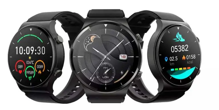 Blackview-R7-Pro-Smartwatch