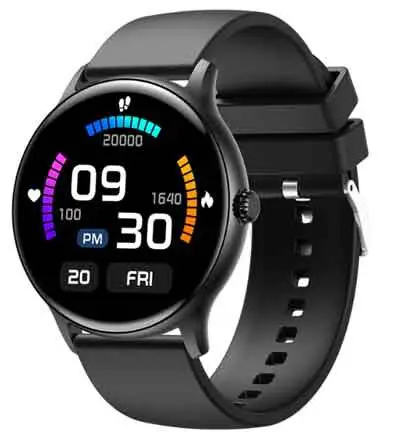 Colmi i10 Smartwatch – Specs Review