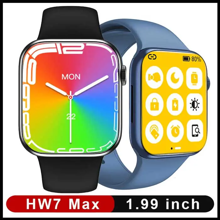 HW7-Max-smartwatch