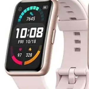 Huawei Watch Fit 2 Smartwatch – Specs Review