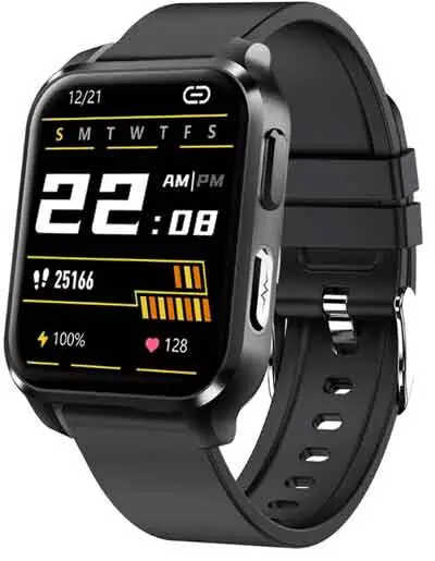North Edge N90 Smartwatch – Specs Review