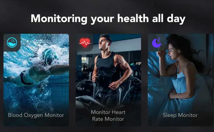 SKG-V7-Health-monitoring