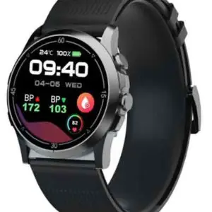 Senbono Air Pump 1 Smartwatch – Specs Review