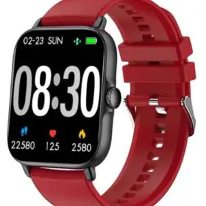 Senbono GTS3 Pro Smartwatch – Specs Review