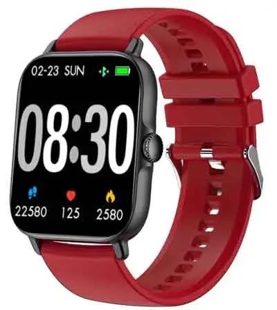 Senbono GTS3 Pro Smartwatch – Specs Review