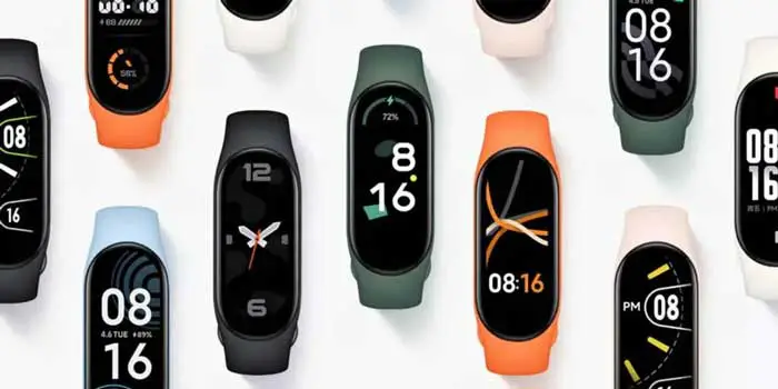 Xiaomi Mi Band 7 Pro Smartband – Possible Features, Specs (Updated)