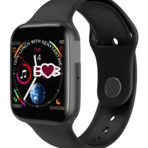 IW8 Smartwatch – Specs Review