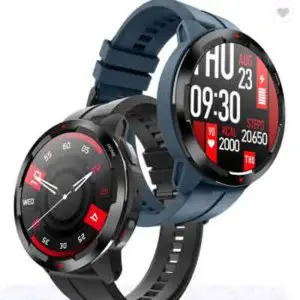 MT13 Smartwatch – Specs Review