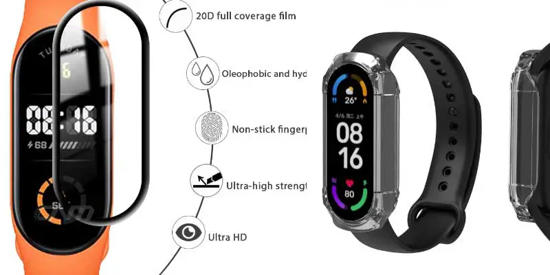 Best-screen-protector-for-Xiaomi-Mi-Band-7