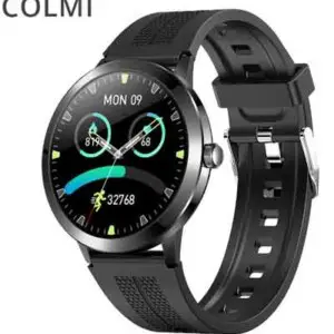 Colmi T6 Smartwatch – Specs Review