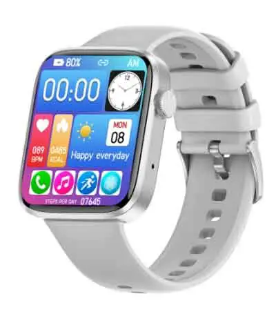 DT101 Smartwatch – Specs Review