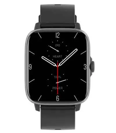 DT102 Smartwatch – Specs Review
