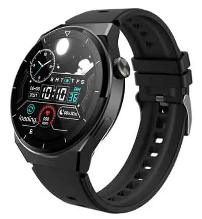 GT3 Max Smartwatch – Specs Review