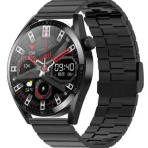 HK3 Plus Smartwatch – Specs Review