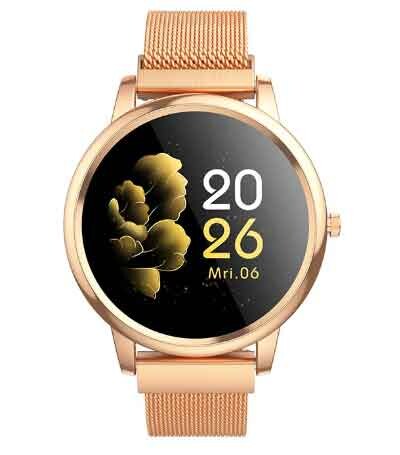 HOKO Y8 Smartwatch – Specs Review