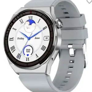 MD3 Max Smartwatch – Specs Review
