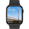 MT8 Smartwatch – Specs Review