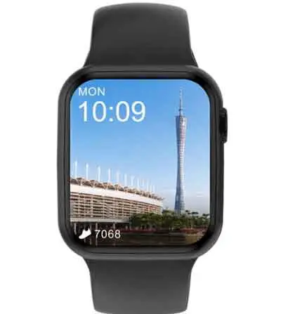 MT8 Smartwatch – Specs Review