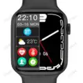 VWAR 7 Pro Max Smartwatch – Specs Review